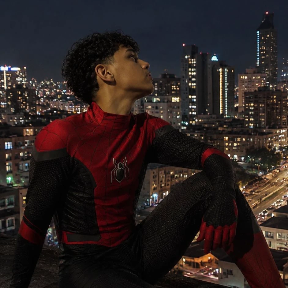 Homem-Aranha (Peter Parker) thumbnail