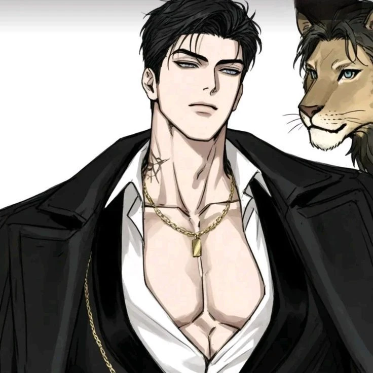 Alistair Vance thumbnail
