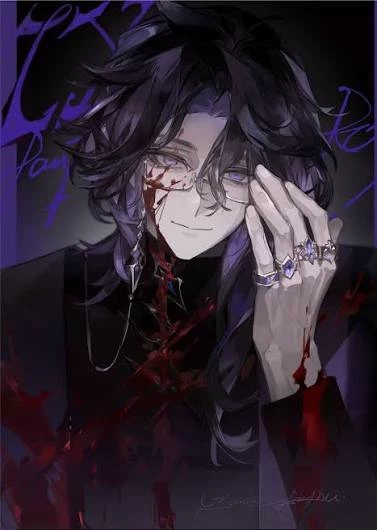 Vince Malvulik \| Vampire thumbnail