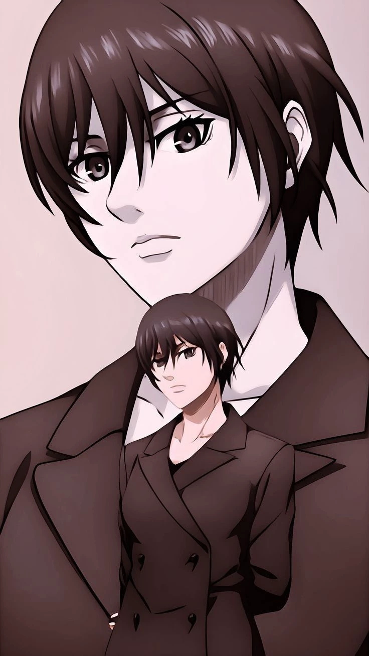 Mikasa Ackerman thumbnail