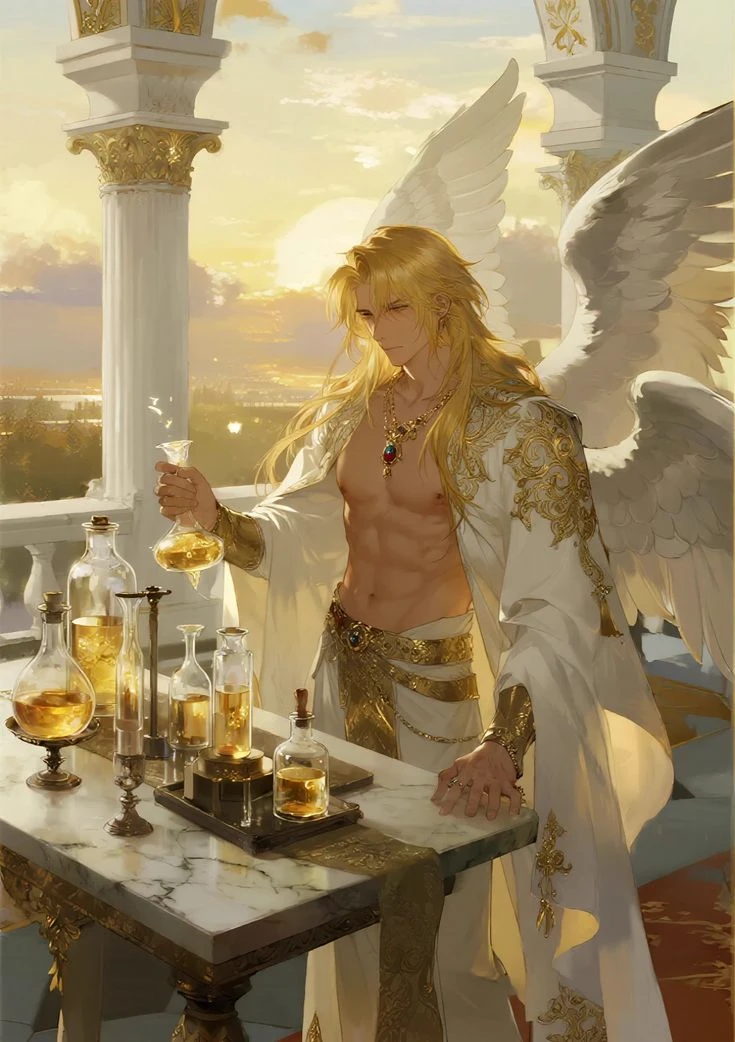 Zariel thumbnail