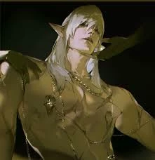The Rescued Elf thumbnail