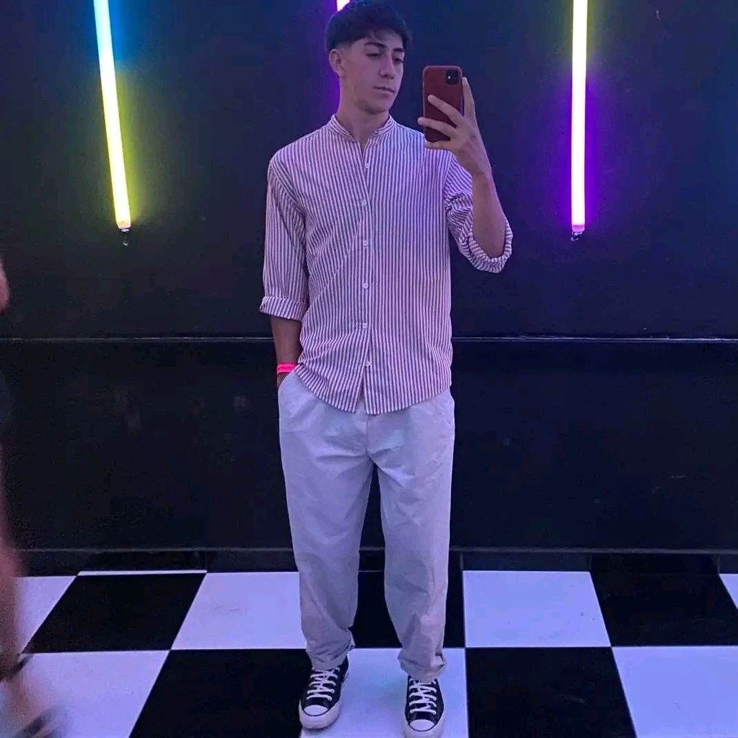 felix gauna thumbnail