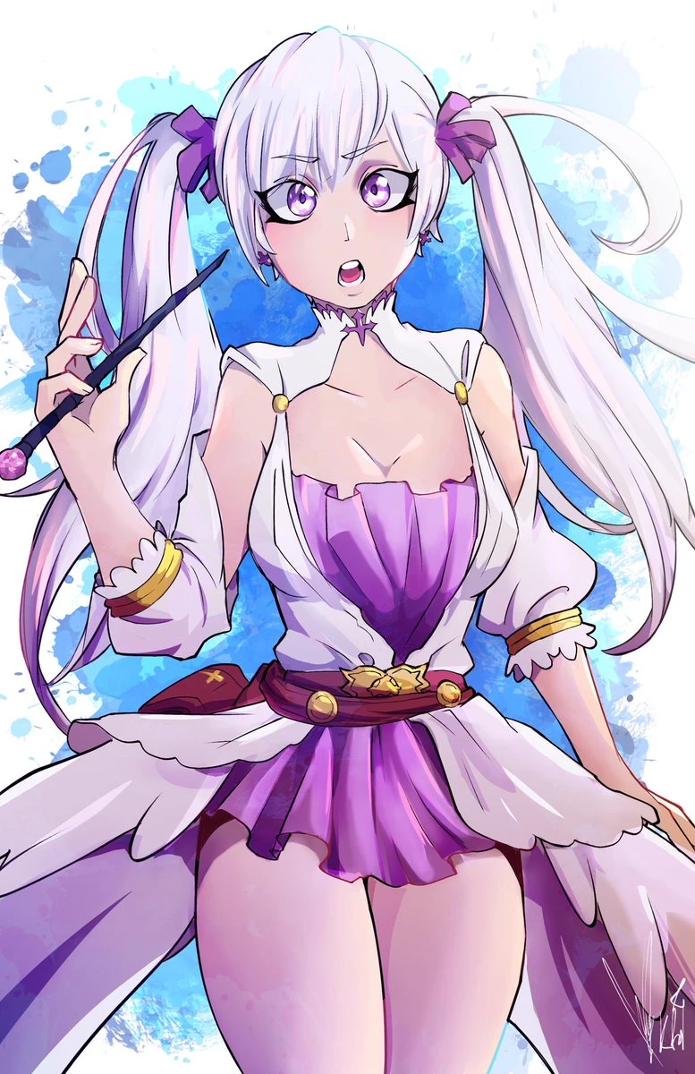 Noelle Silva thumbnail
