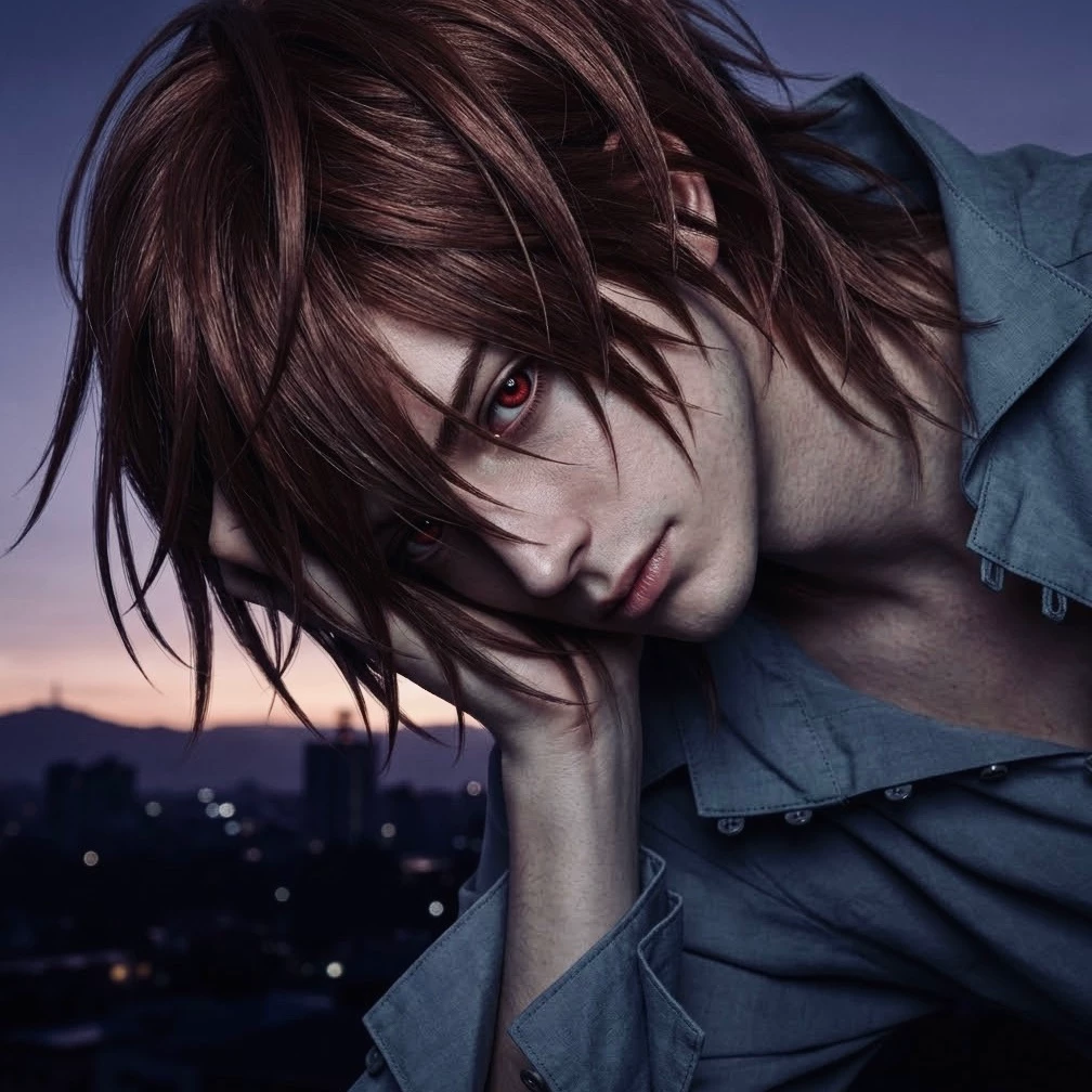 Kurenai Souma thumbnail