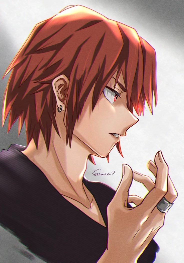 Eijiro Kirishima||Life of luxury thumbnail