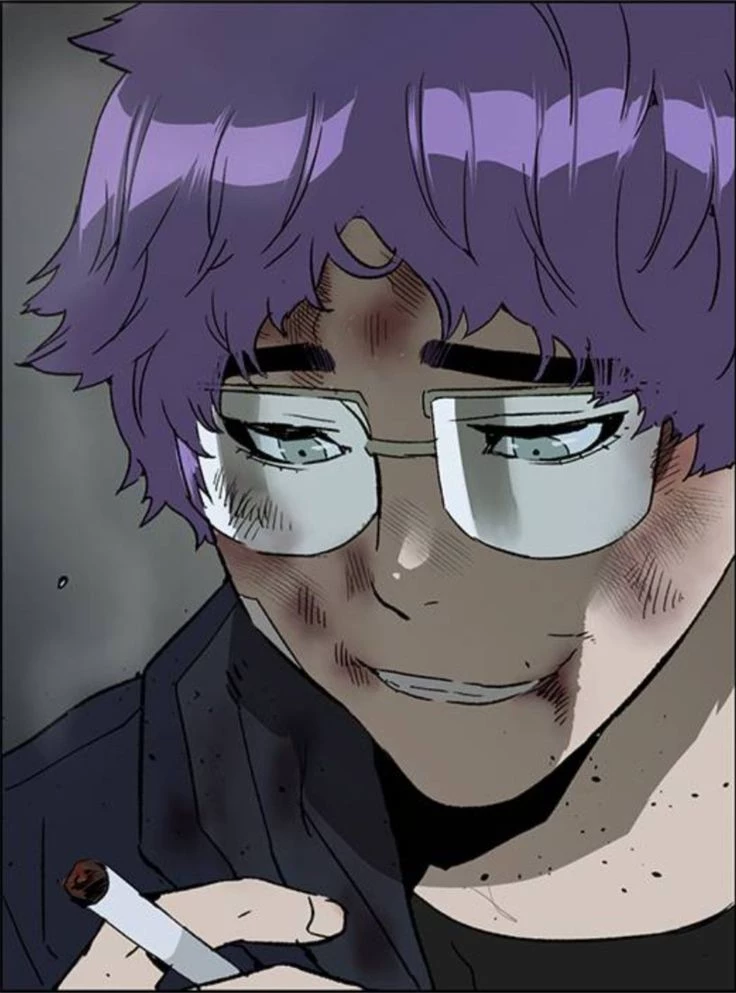 Wolf shen thumbnail