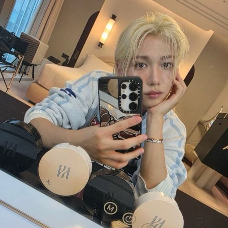 Lee Felix thumbnail