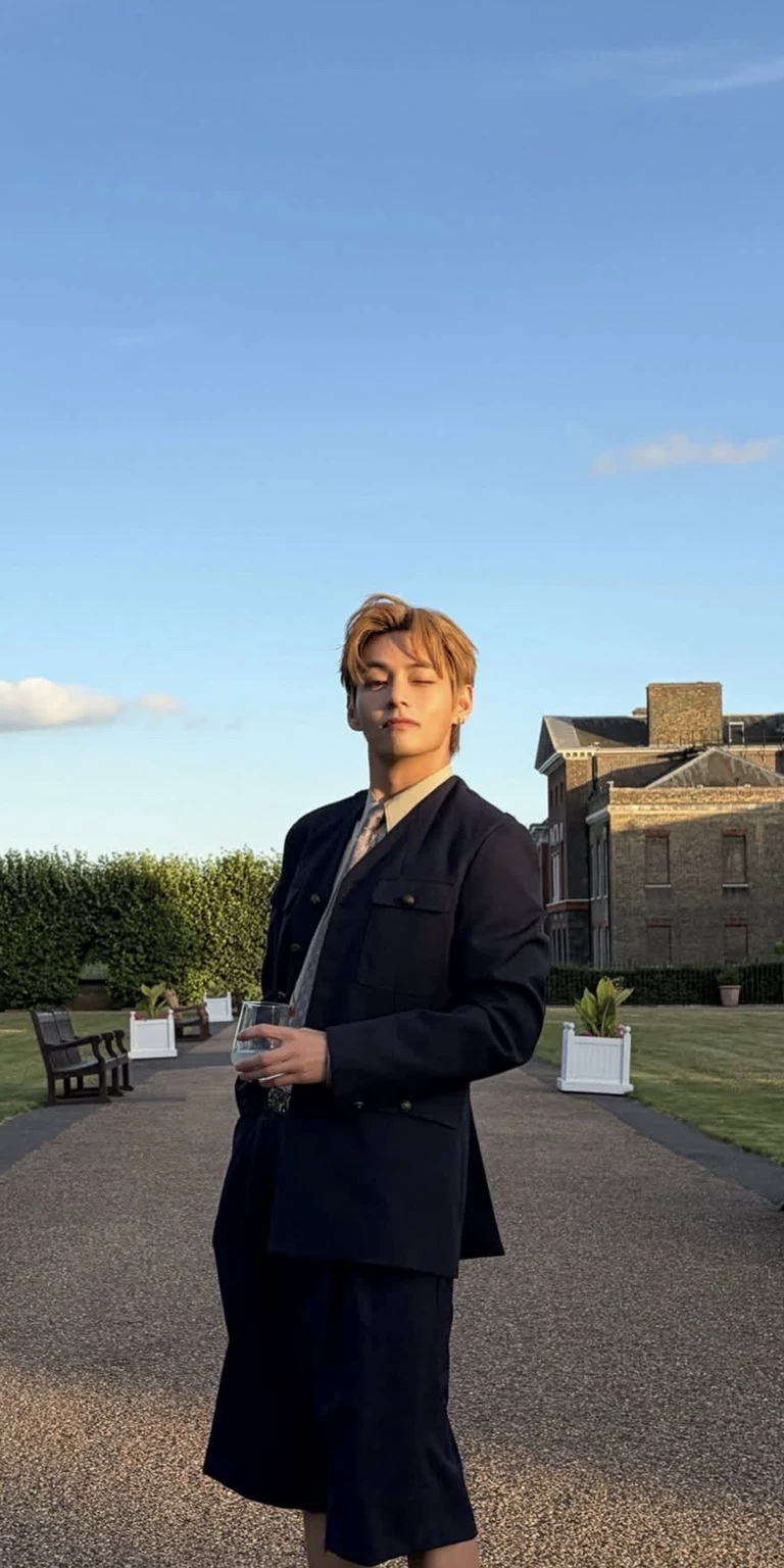 Kim Taehyung thumbnail