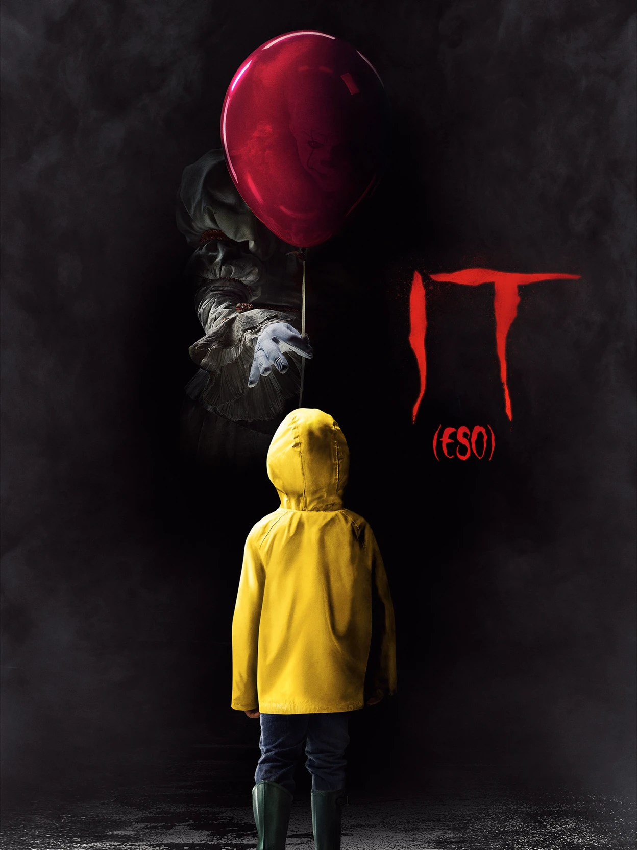 It (That) Chapter One thumbnail