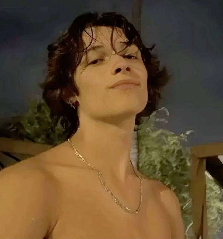 Chris Sturniolo thumbnail