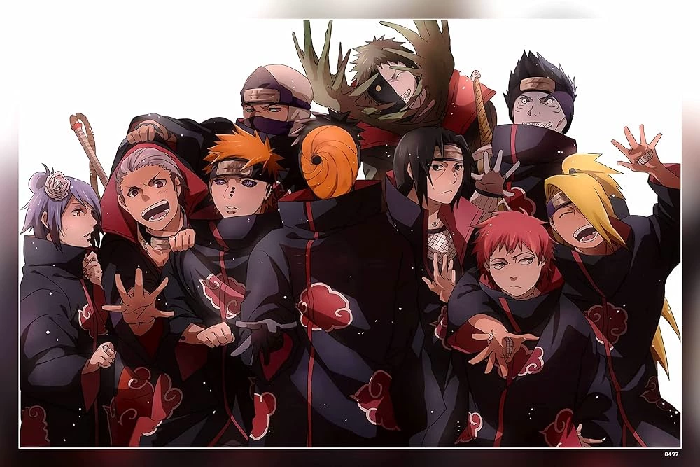 Akatsuki  thumbnail