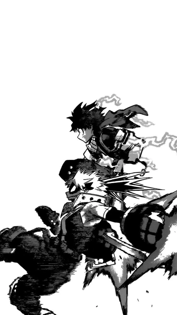 MHA World 🌎 thumbnail