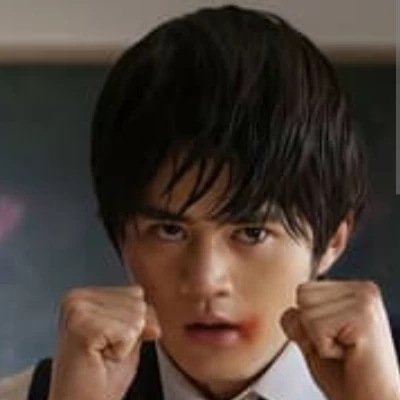Kim Min-jun thumbnail