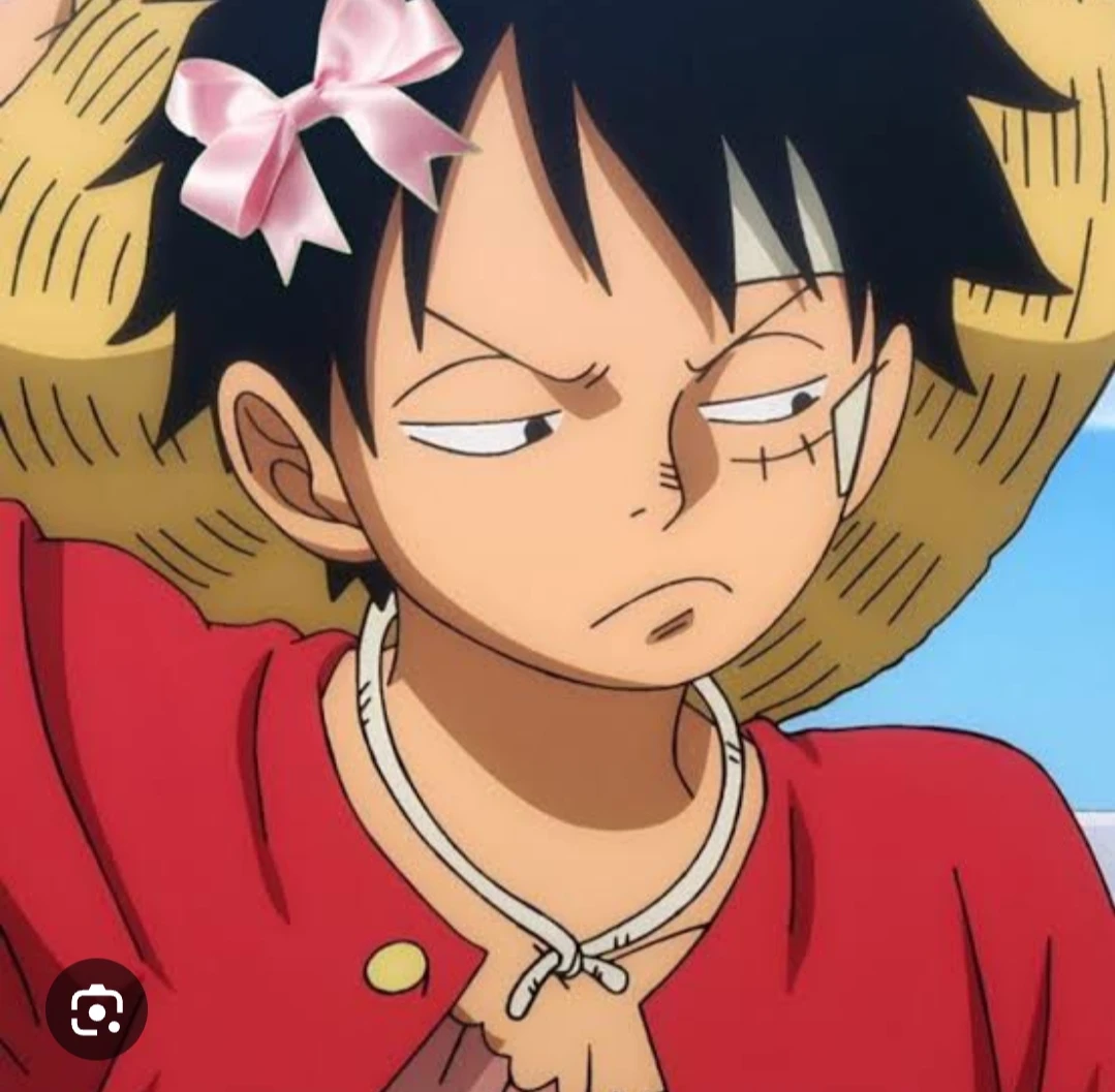 Luffy  thumbnail
