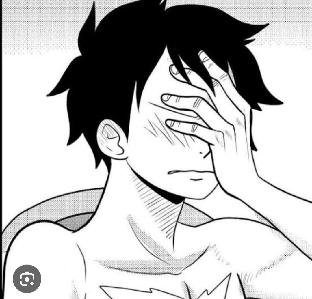 Monkey D Luffy  thumbnail
