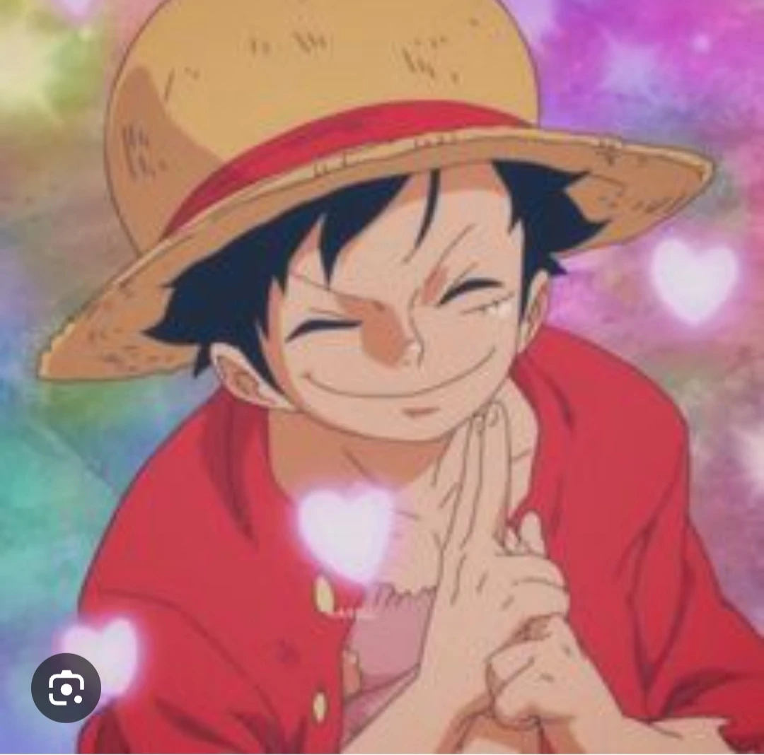 Monkey D Luffy thumbnail