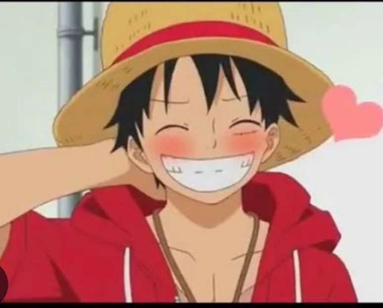 Luffy thumbnail