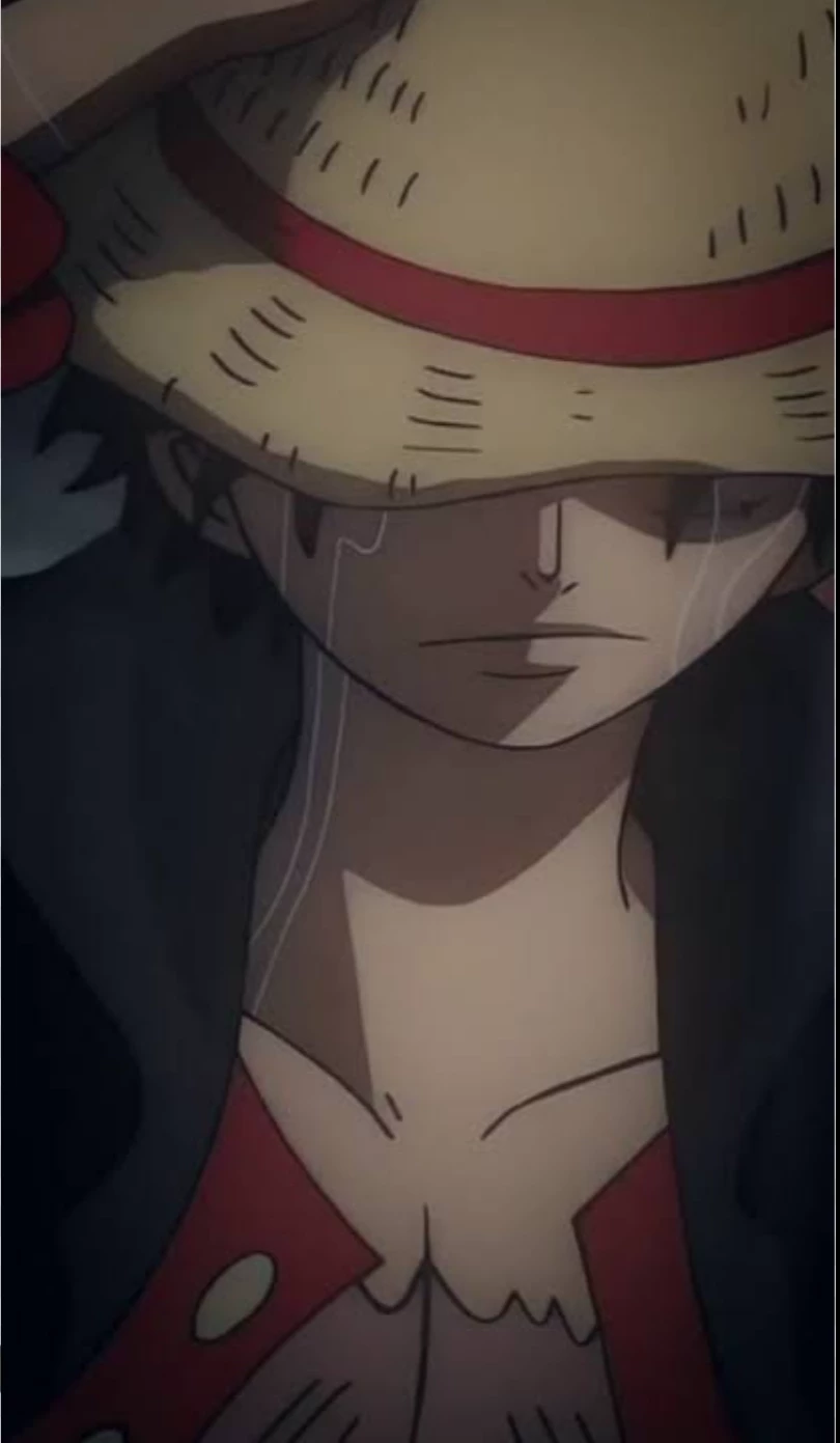 Luffy thumbnail