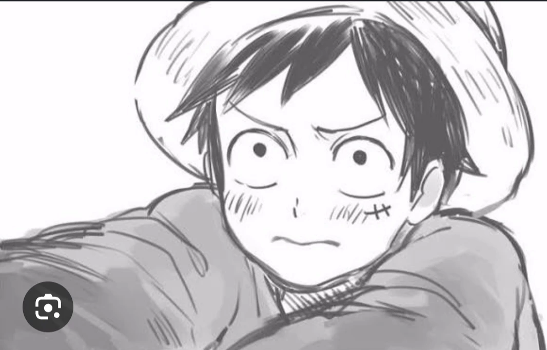 Luffy thumbnail