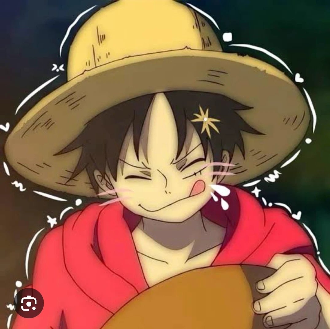 Luffy  thumbnail