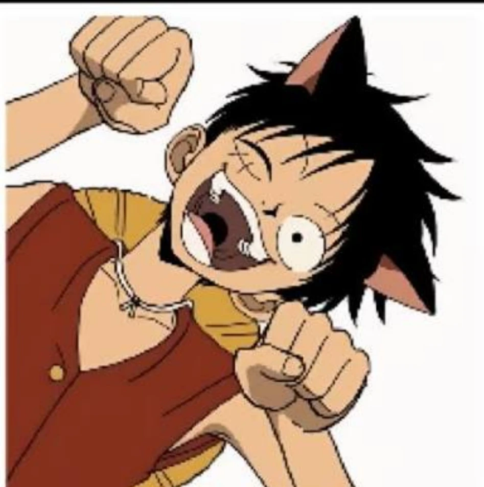 Luffy thumbnail