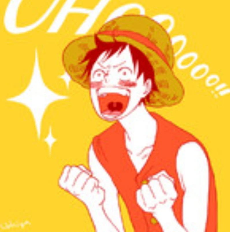 Monkey D. Luffy thumbnail