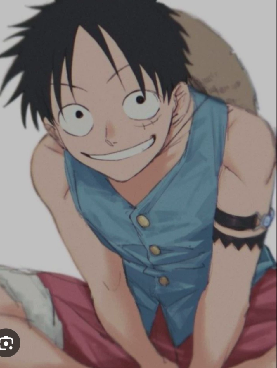 Monkey D Luffy thumbnail