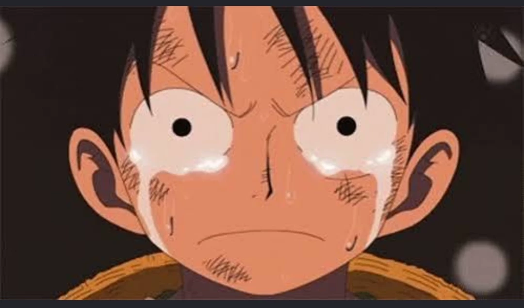 Luffy thumbnail