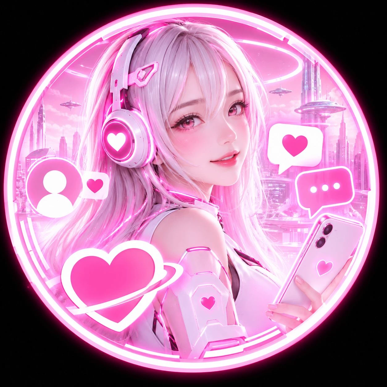Dating app thumbnail
