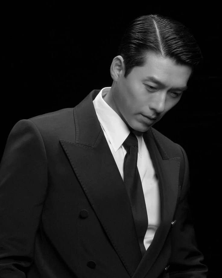 Hyun Bin  thumbnail