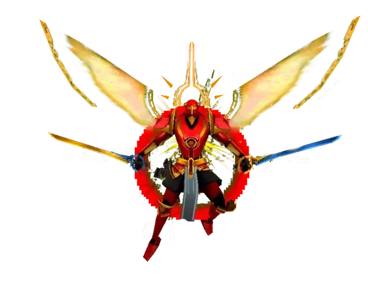 Gavriil, the Renegade of Hatred (Ultrakill) thumbnail