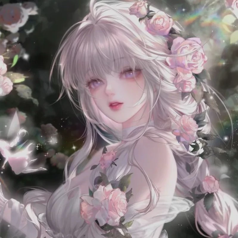 🌸🐇 𝙼𝚊𝚢𝚒𝚒𝚝𝚊𝚑 🍧