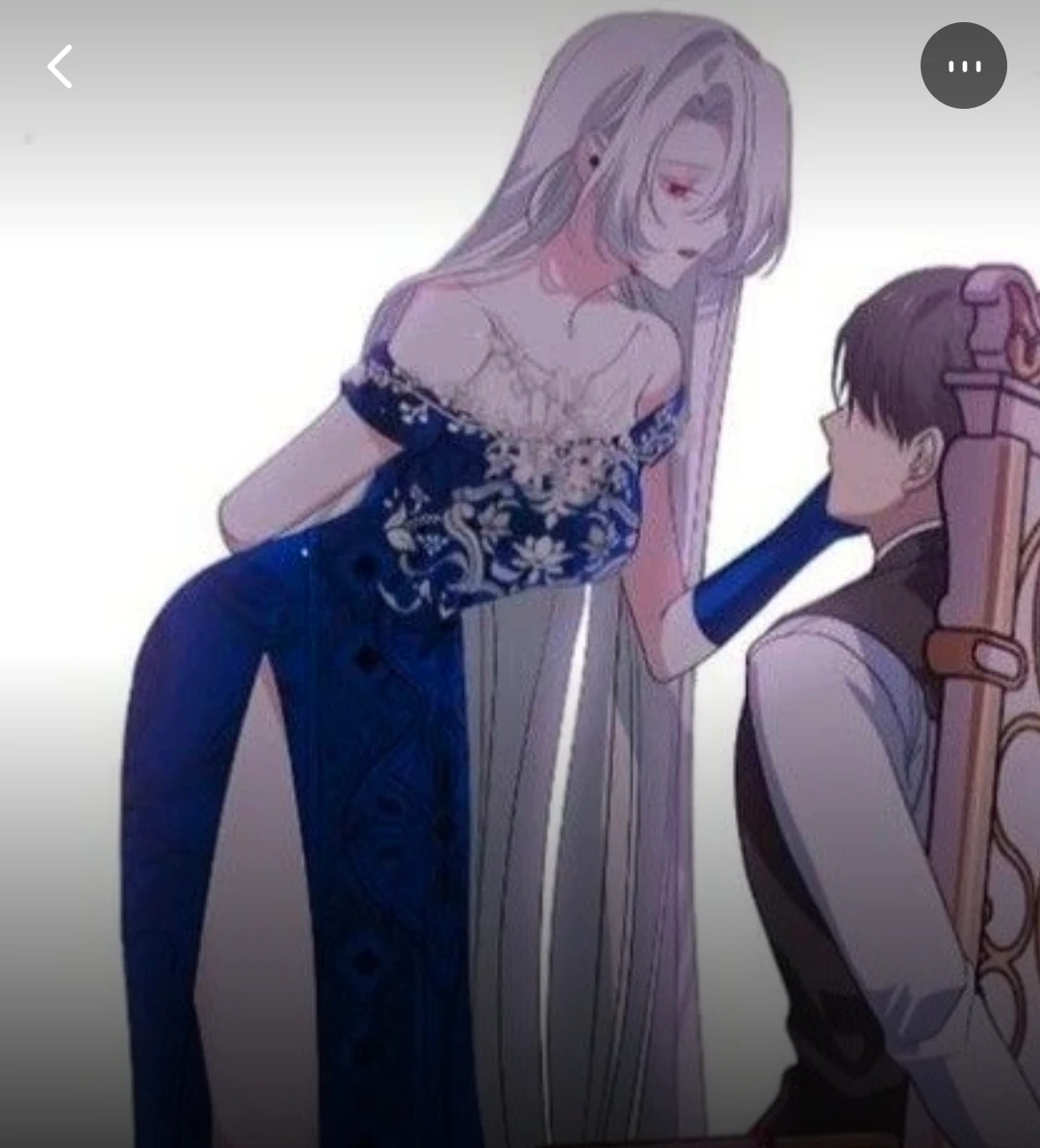 broken mafia boss x female mafia boss thumbnail
