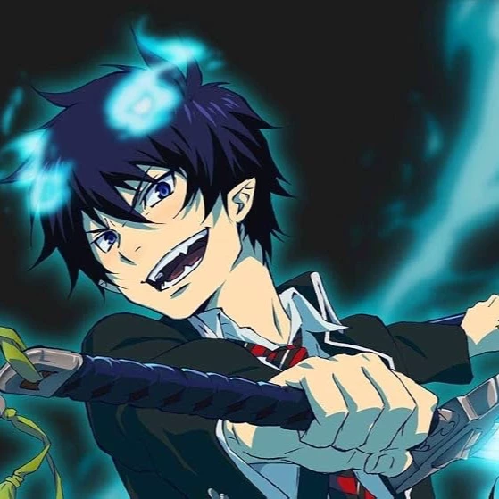 Rin Okumura - Bl omegaverse thumbnail