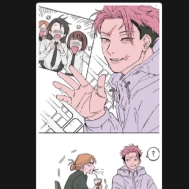 Yuji Itori - Bl Omegaverse thumbnail