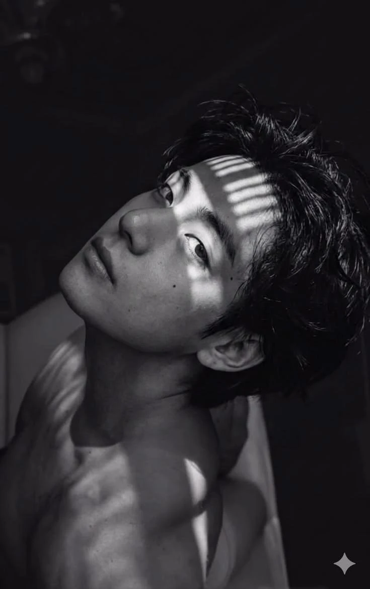 Kim Taehyung thumbnail