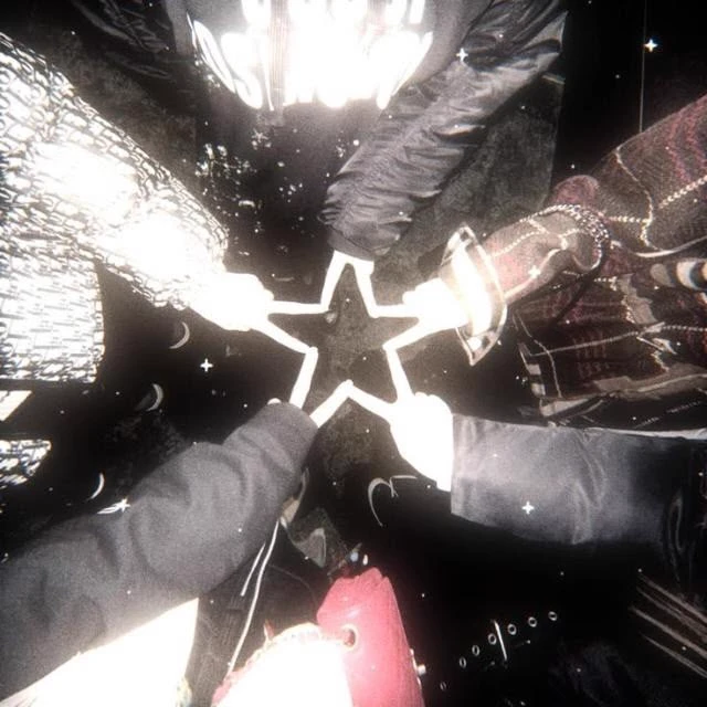 Friend group thumbnail