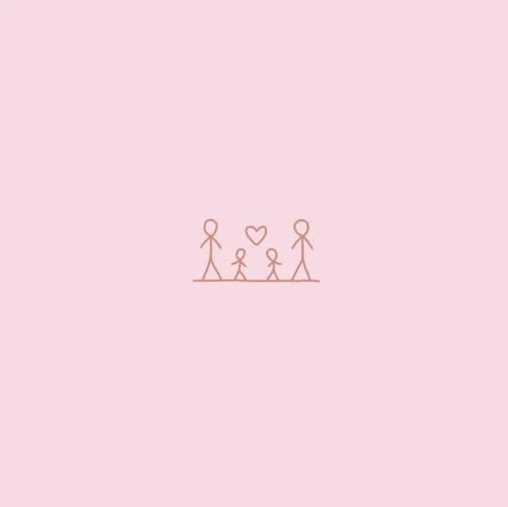 Your new family thumbnail