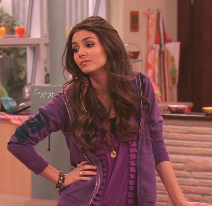 Victorious thumbnail