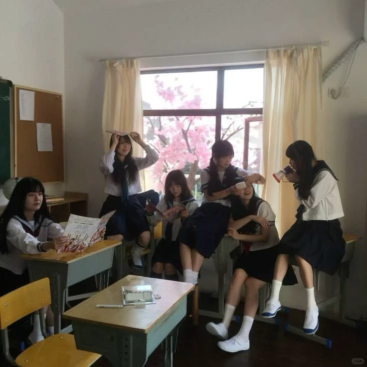 Your students thumbnail