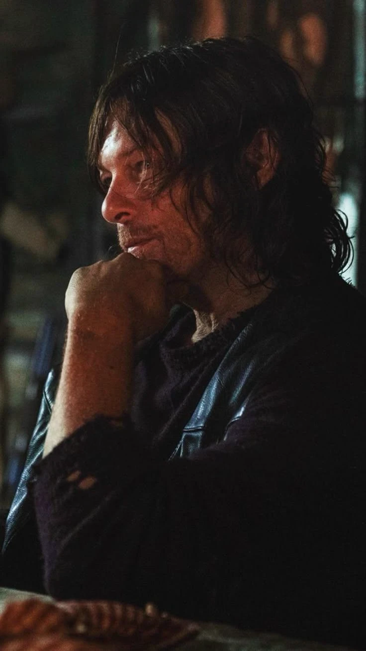 DARYL DIXON thumbnail