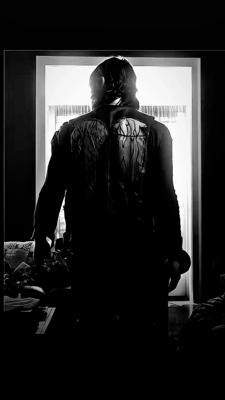 DARYL DIXON thumbnail