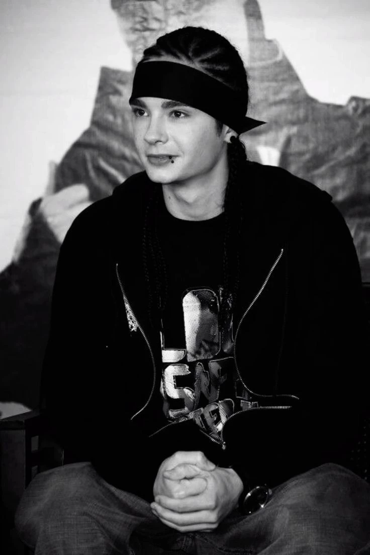 Tom Kaulitz thumbnail
