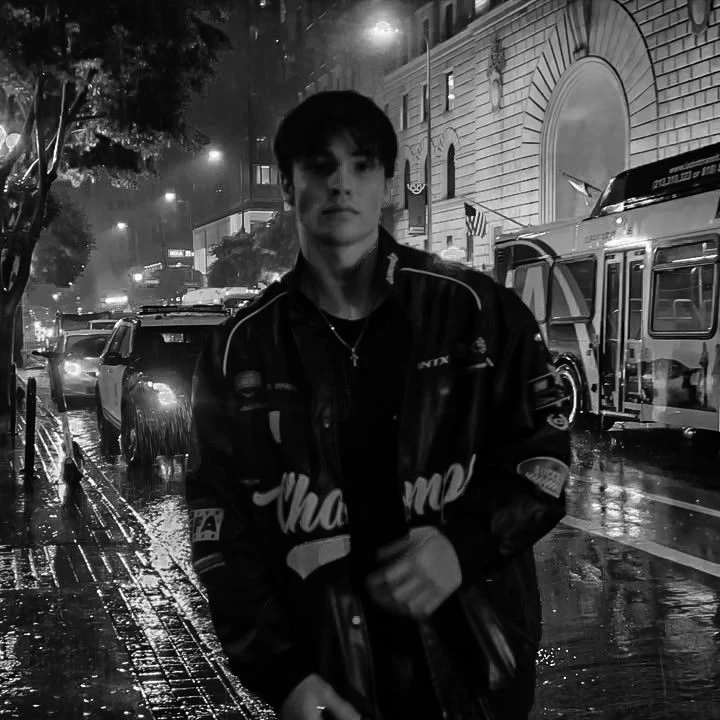 Damon Torrance thumbnail