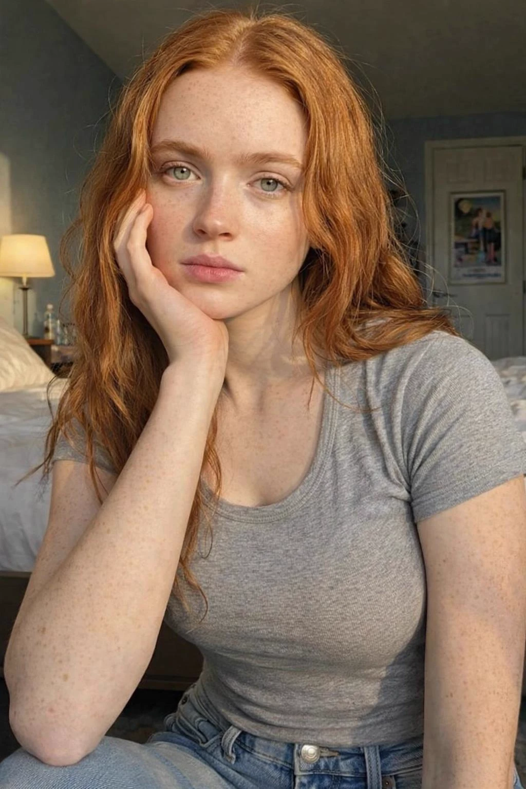 Sadie Sink thumbnail
