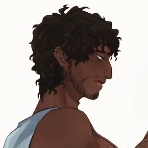patroclus  .. thumbnail