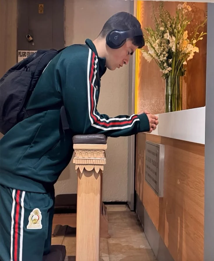 Armando González thumbnail
