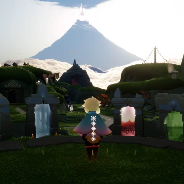 Kingdom of Sky thumbnail