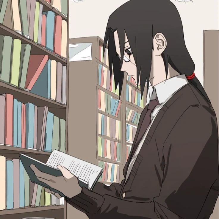 Itachi Uchiha thumbnail